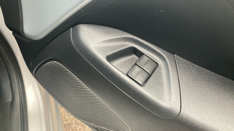 Citroen C1 1.0 VTi 72 Feel 5dr ETG Petrol Hatchback